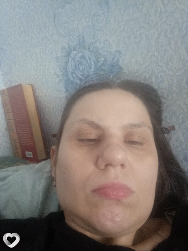 Катюша, 36, Магнитогорске — анкета №4166821