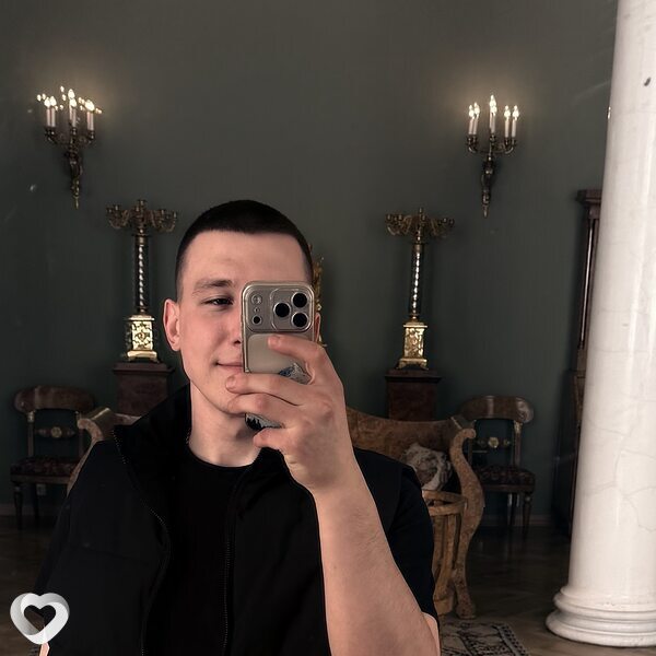 Ваня, 27, Казани — анкета №4166822