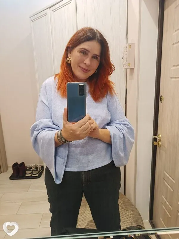 Елена, 59, Москве — анкета №4166827
