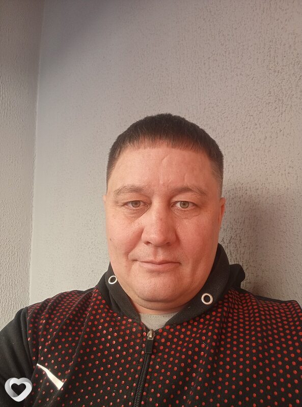 Андрей, 42, Черногорске — анкета №4166829
