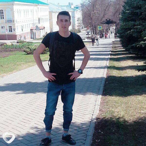 Boburiy, 31, Уфе — анкета №4166836