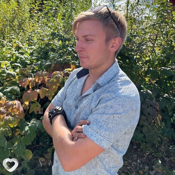 Андрей, 23, Комсомольске-на-Амуре — анкета №4166847