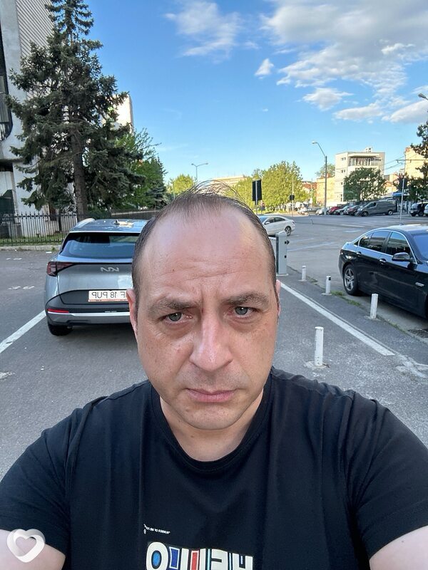 Bogdan, București