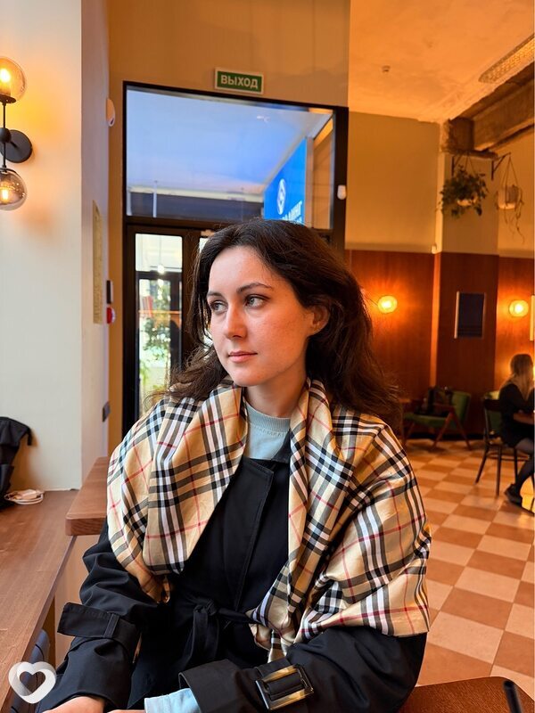 София, 30, Казани — анкета №4166853