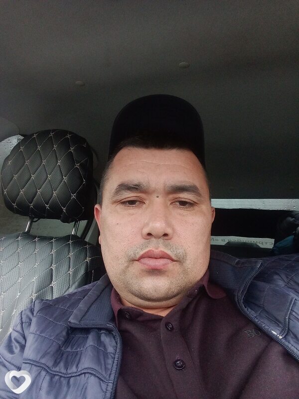 Отабек, 39, Костроме — анкета №4166855