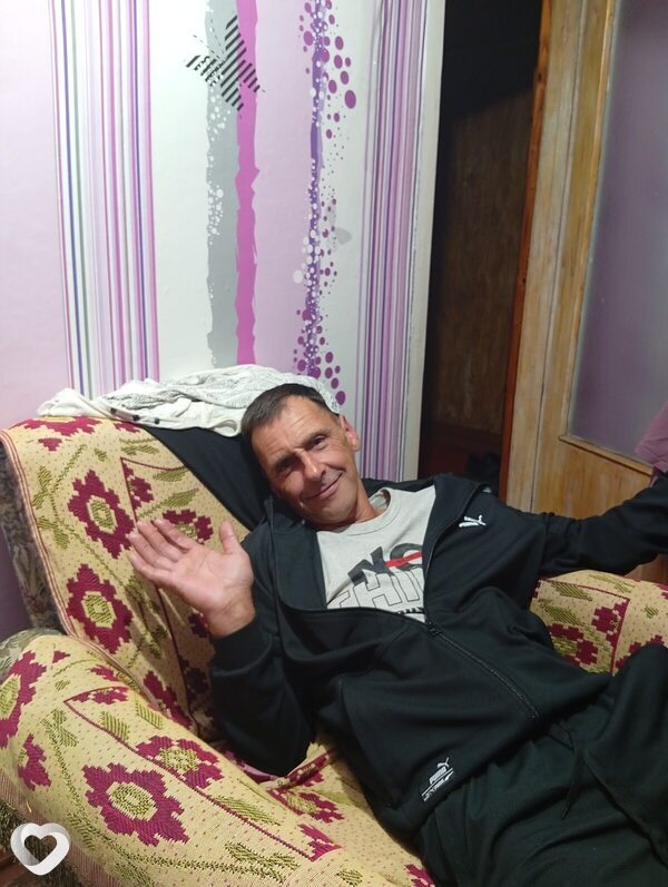 Виктор, 47, Витебске — анкета №4166803