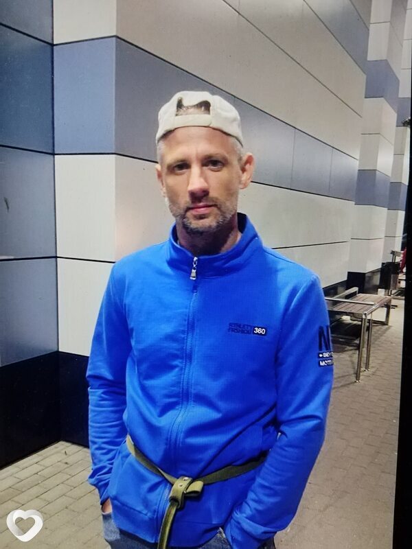 Иван, 44, Минске — анкета №4166805