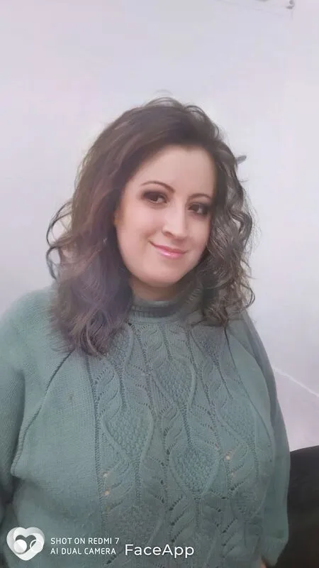 Мила, 45, Москве — анкета №4166807