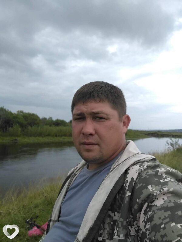 Денис, 37, Иркутске — анкета №4166808