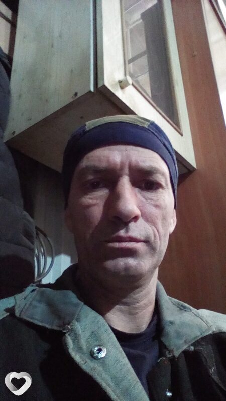 Сергей, 50, Ставрополе — анкета №4166817