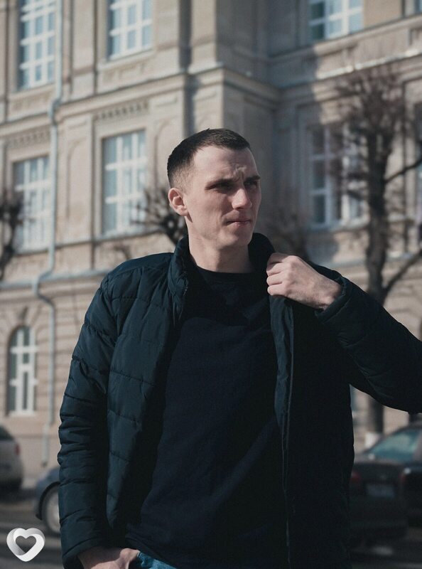 Дмитрий, 30, Сызрани — анкета №4167071