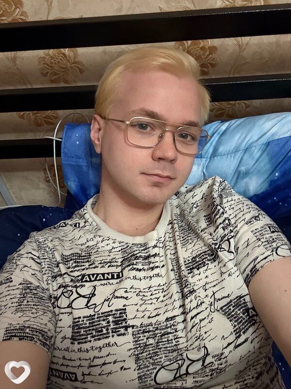 Виталик, Магадан