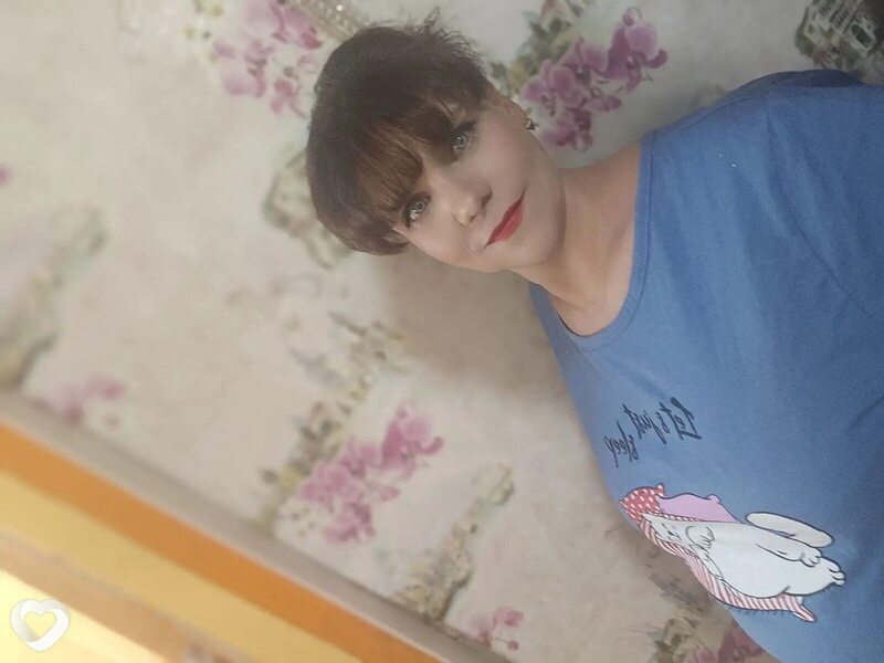 Оксана, 46, Чите — анкета №4167085