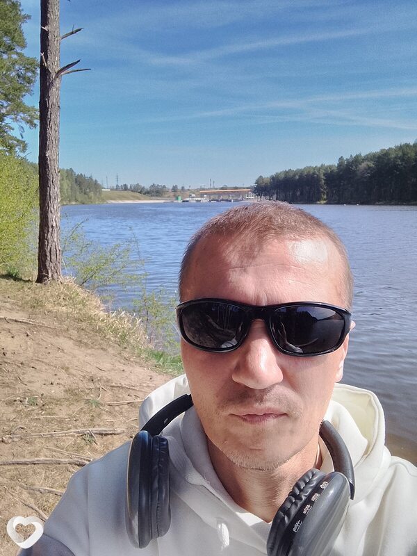 Александр, 45, Гродно — анкета №4167090