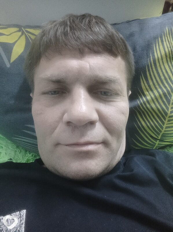 Лёха, 38, Раменском — анкета №4166916