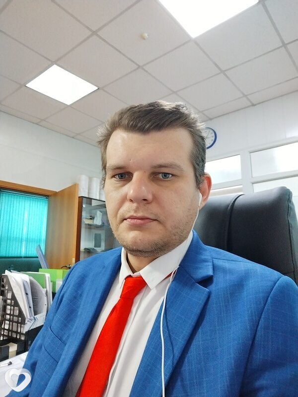 Павел, 34, Алматы — анкета №4166868
