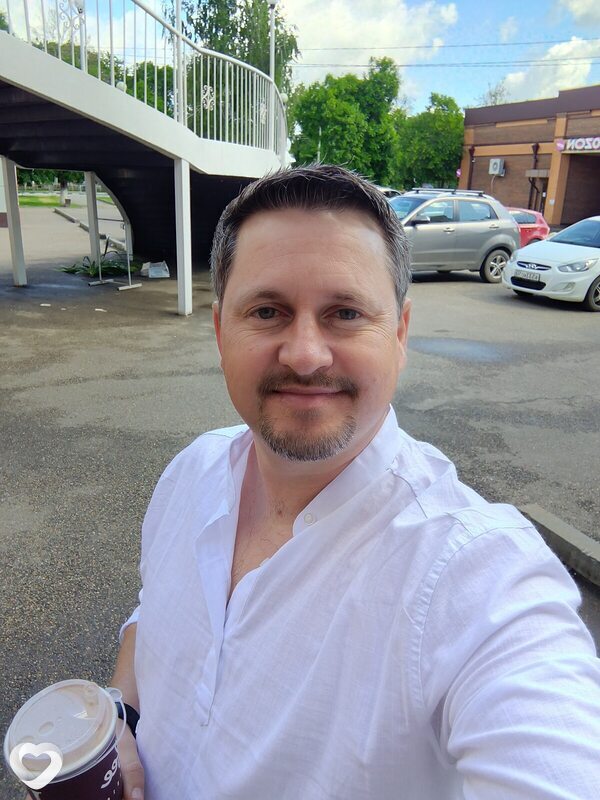 Сергей, 43, Малоярославеце — анкета №4166875