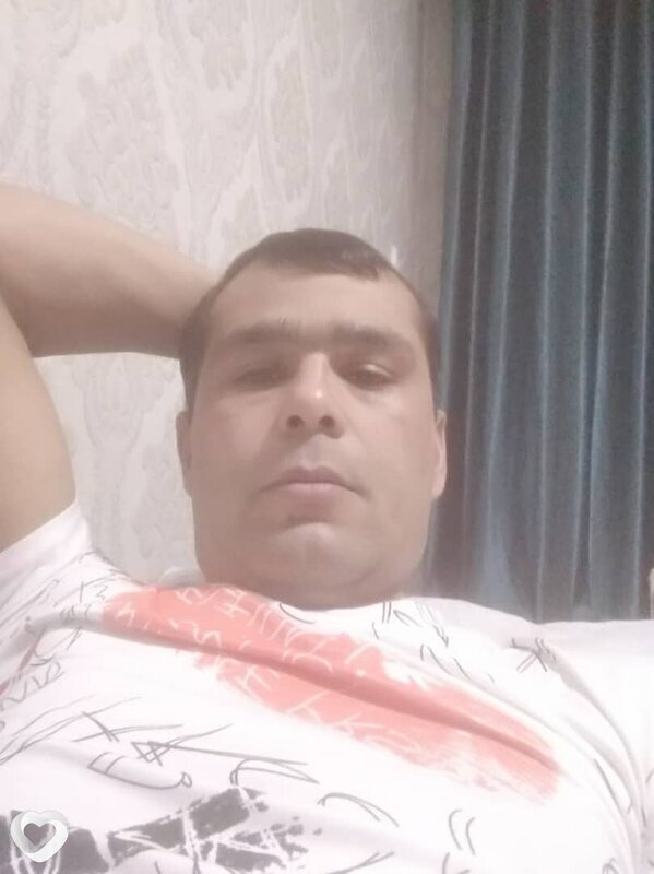 Полат, 39, Пензе — анкета №4166882