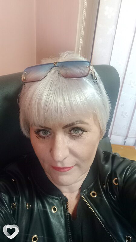 Инна, 49, Владивостоке — анкета №4166993