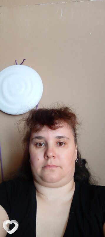 Калина, 44, Кемерове — анкета №4166994
