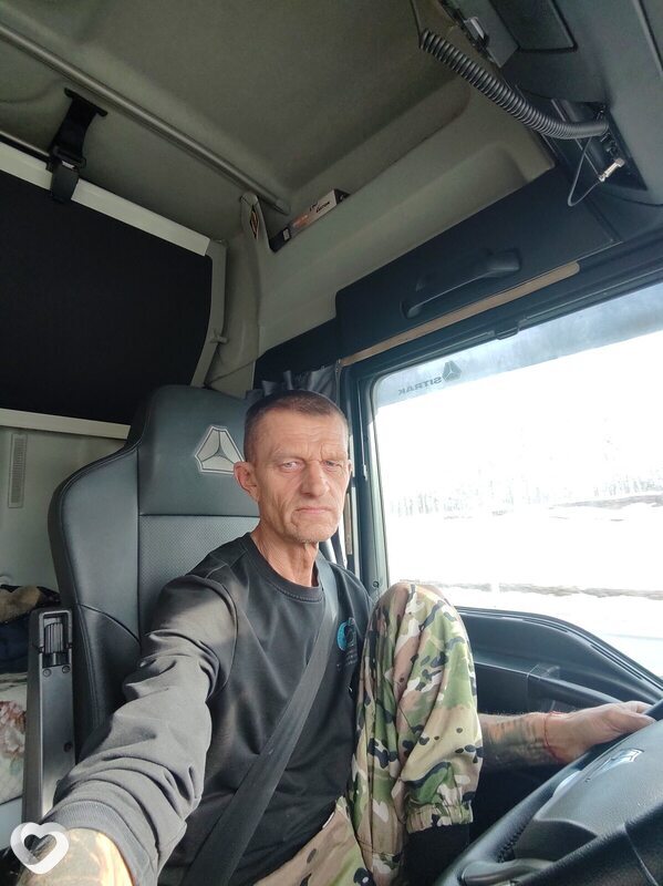 Геннадий, 57, Магнитогорске — анкета №4166998