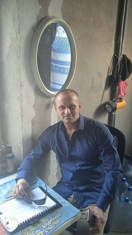 Denis, 47, Саратове — анкета №4167011