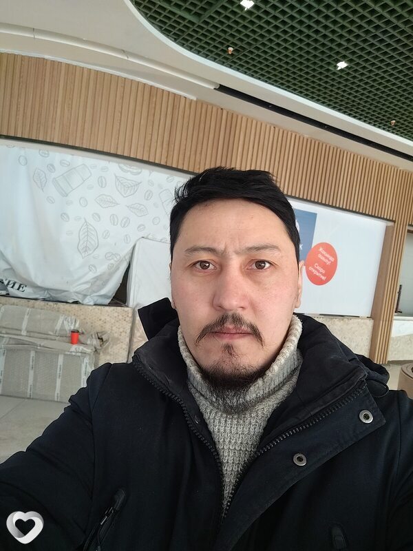 Ерик, 37, Астане — анкета №4167016