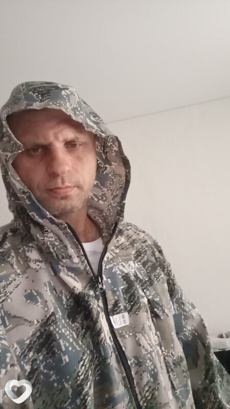 Женя, 42, Троицке — анкета №4166919
