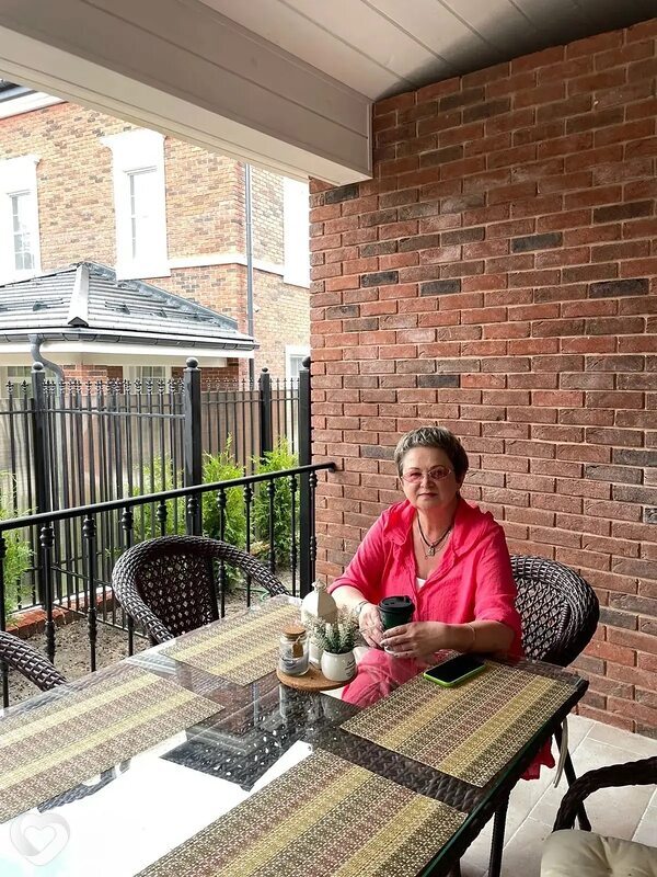Альфия, 59, Уфе — анкета №4166928
