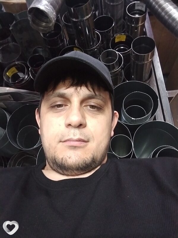 Алекс, 33, Новосибирске — анкета №4166933
