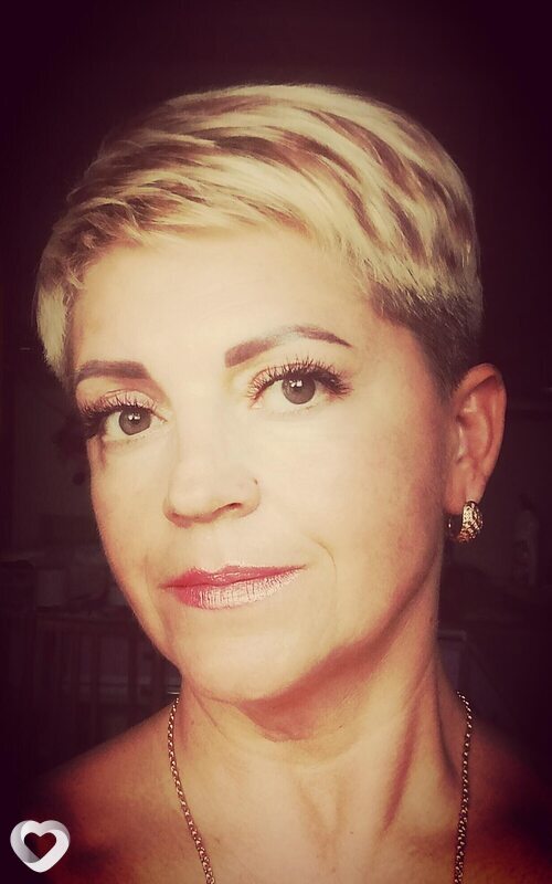 Алеся, 52, Витебске — анкета №4166940
