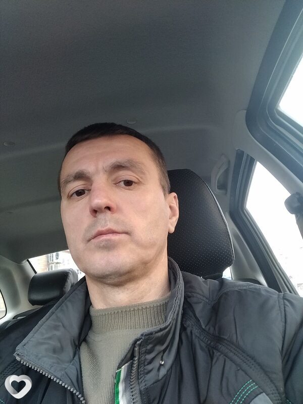 Мм, 39, Петрозаводске — анкета №4166970