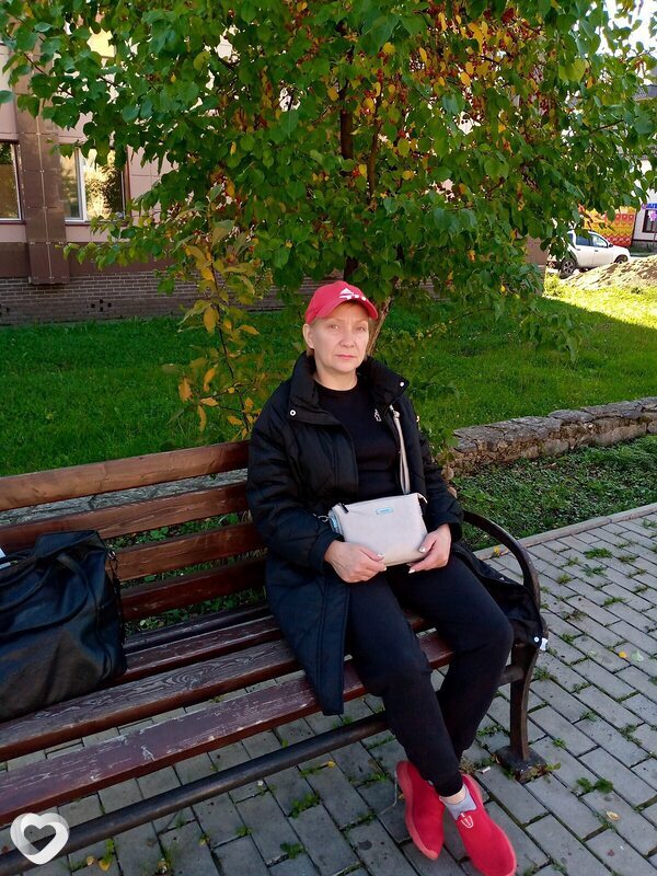 Наталья, 52, Екатеринбурге — анкета №4166971