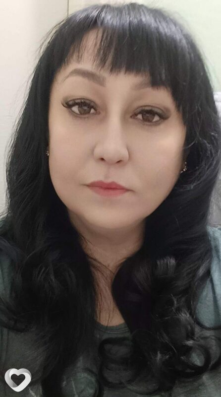 Алена, 47, Мытищах — анкета №4166972