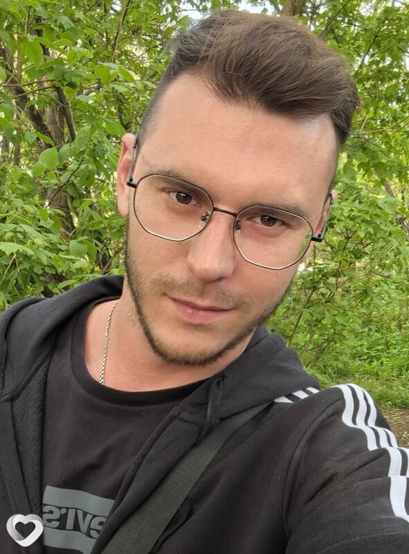 Сергей, 31, Иркутске — анкета №4166975