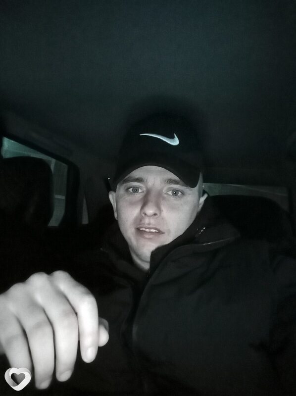 Николай, 23, Усть-Каменогорск — анкета №4167092