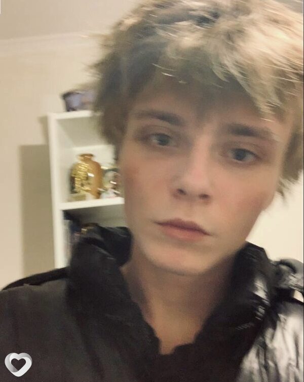 Артем, 18, Нижнем Новгороде — анкета №4167095