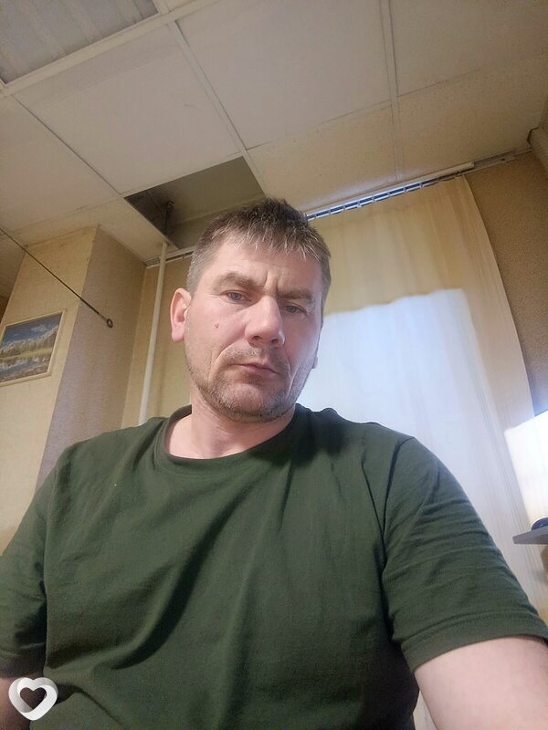 Андрей, 48, Перми — анкета №4167101