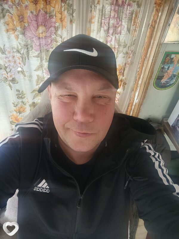 Серёга, 45, Петропавловске-Камчатском — анкета №4167105