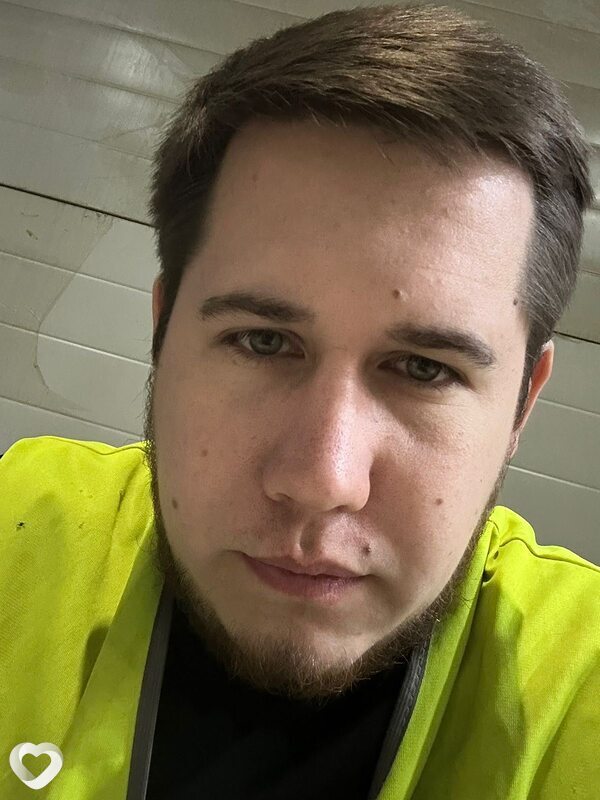 Danil, 26, Пыти-Яхе — анкета №4167111