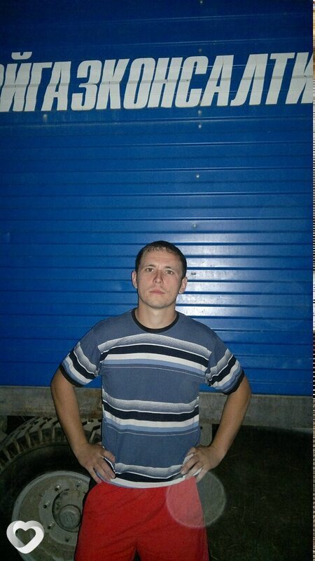 Сергей, 36, Белове — анкета №4167115