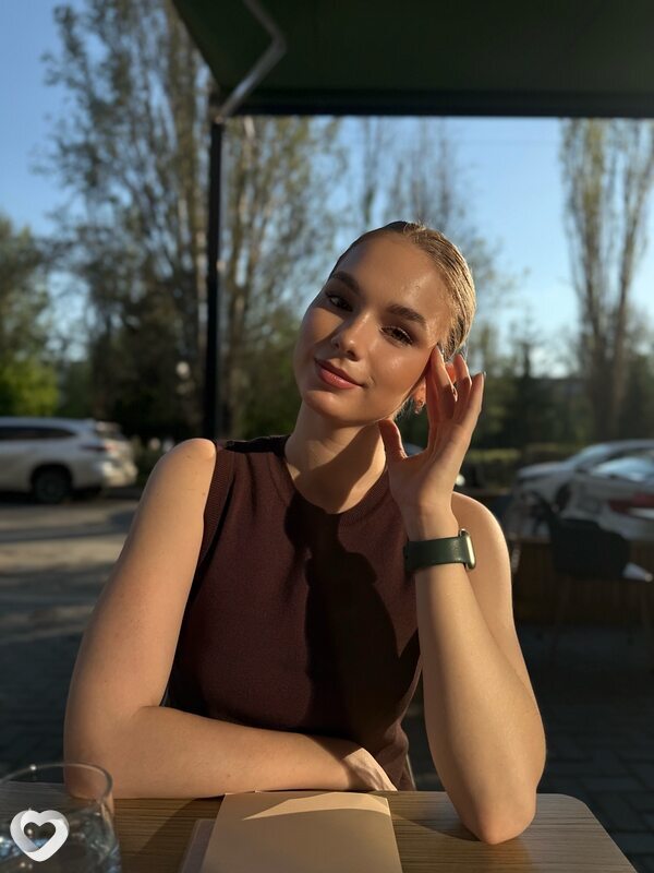 Виктория, 19, Казани — анкета №4167117