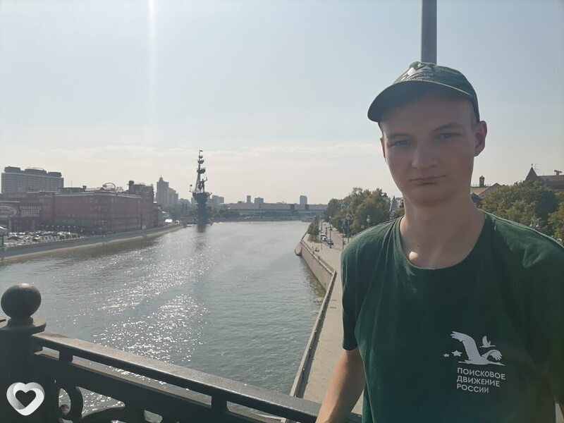 Сергей, 21, Омске — анкета №4167121