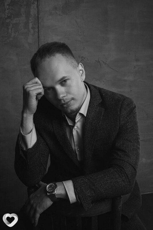 Виктор, 35, Москве — анкета №4167132