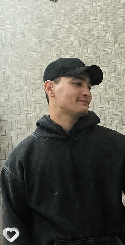 Гурбан, 23, Москве — анкета №4167135