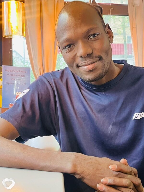 Doukhon, 25, Минске — анкета №4167023