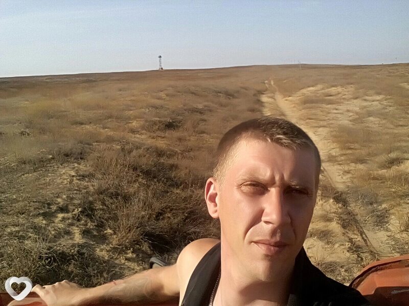 Морпех, 39, Ставрополе — анкета №4167025