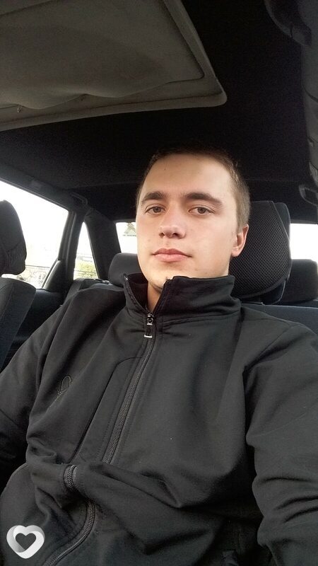 Александр, 25, Темиртау — анкета №4167029