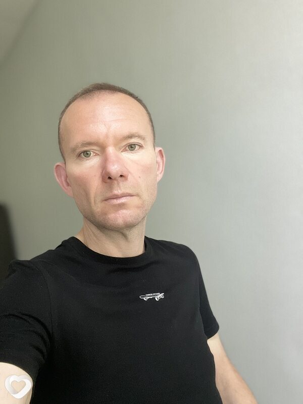 Владимир, 43, Витебске — анкета №4167031