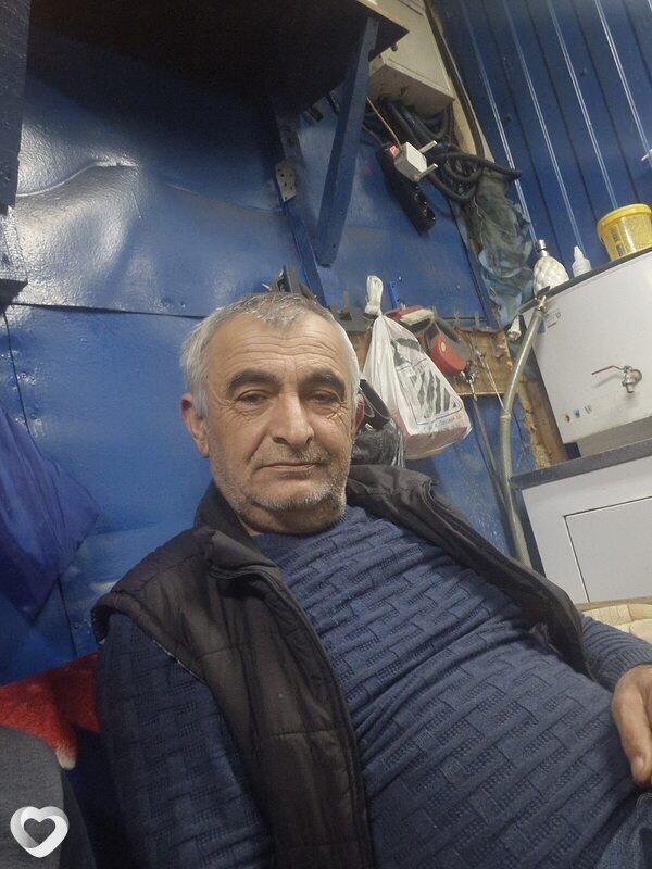 Рафик, 57, Домодедово — анкета №4167036